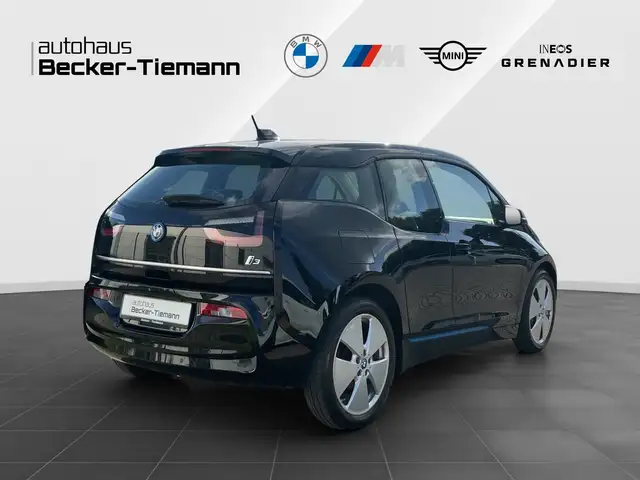 BMW i3 view 6