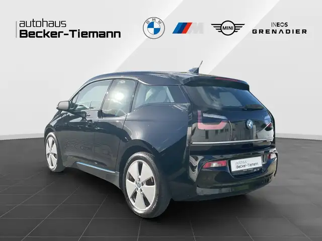BMW i3 view 4
