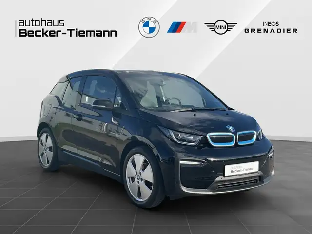 BMW i3 view 7