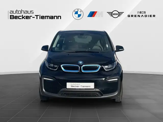 BMW i3 view 2