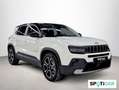 Jeep Avenger 1.2 G 74kW (100CV) Summit Blanco - thumbnail 1