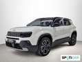 Jeep Avenger 1.2 G 74kW (100CV) Summit Blanco - thumbnail 4