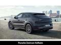 Porsche Cayenne Coupe Platinum HA-Lenkung Soft-Close Schwarz - thumbnail 3