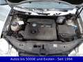 Volkswagen Polo Limousine 1.4 Comfortline - Wenig KM - Tüv Silber - thumbnail 9
