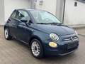 Fiat 500 1.2 8V LOUNGE/PANORAMA/LEDER/LED/PDC/TEMPOMA Blau - thumbnail 7