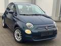 Fiat 500 1.2 8V LOUNGE/PANORAMA/LEDER/LED/PDC/TEMPOMA Blau - thumbnail 8