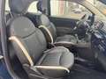 Fiat 500 1.2 8V LOUNGE/PANORAMA/LEDER/LED/PDC/TEMPOMA Blau - thumbnail 25