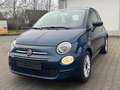 Fiat 500 1.2 8V LOUNGE/PANORAMA/LEDER/LED/PDC/TEMPOMA Blau - thumbnail 5