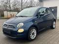 Fiat 500 1.2 8V LOUNGE/PANORAMA/LEDER/LED/PDC/TEMPOMA Blau - thumbnail 4