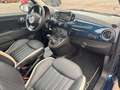 Fiat 500 1.2 8V LOUNGE/PANORAMA/LEDER/LED/PDC/TEMPOMA Blau - thumbnail 24