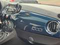 Fiat 500 1.2 8V LOUNGE/PANORAMA/LEDER/LED/PDC/TEMPOMA Blau - thumbnail 30
