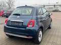 Fiat 500 1.2 8V LOUNGE/PANORAMA/LEDER/LED/PDC/TEMPOMA Blau - thumbnail 13