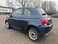 Fiat 500 1.2 8V LOUNGE/PANORAMA/LEDER/LED/PDC/TEMPOMA Blau - thumbnail 15