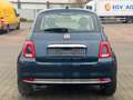 Fiat 500 1.2 8V LOUNGE/PANORAMA/LEDER/LED/PDC/TEMPOMA Blau - thumbnail 14