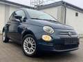 Fiat 500 1.2 8V LOUNGE/PANORAMA/LEDER/LED/PDC/TEMPOMA Blau - thumbnail 9