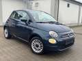 Fiat 500 1.2 8V LOUNGE/PANORAMA/LEDER/LED/PDC/TEMPOMA Blau - thumbnail 10