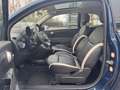 Fiat 500 1.2 8V LOUNGE/PANORAMA/LEDER/LED/PDC/TEMPOMA Blau - thumbnail 19