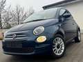 Fiat 500 1.2 8V LOUNGE/PANORAMA/LEDER/LED/PDC/TEMPOMA Blau - thumbnail 2