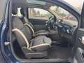 Fiat 500 1.2 8V LOUNGE/PANORAMA/LEDER/LED/PDC/TEMPOMA Blau - thumbnail 23