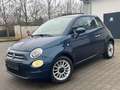 Fiat 500 1.2 8V LOUNGE/PANORAMA/LEDER/LED/PDC/TEMPOMA Blau - thumbnail 3