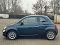 Fiat 500 1.2 8V LOUNGE/PANORAMA/LEDER/LED/PDC/TEMPOMA Blau - thumbnail 18