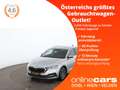 Skoda Octavia Combi 2.0 TDI Style MATRIX AHK SKY RADAR Silber - thumbnail 1