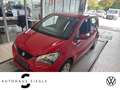 SEAT Mii electric 5 -Türen CCS  Sitzheizung DriveMii App Rot - thumbnail 1