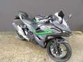 Kawasaki Ninja 500 SE Grau - thumbnail 2