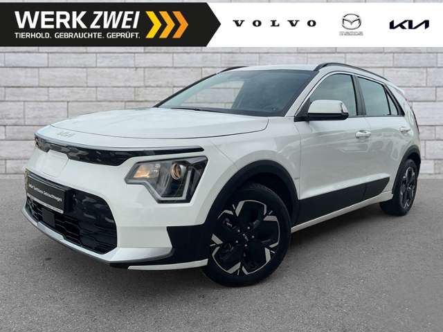 Kia Niro occasion