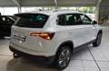 Skoda Karoq Selection 1.5 TSI DSG*AHK*ACC*NAVI*LED* Blanc - thumbnail 6