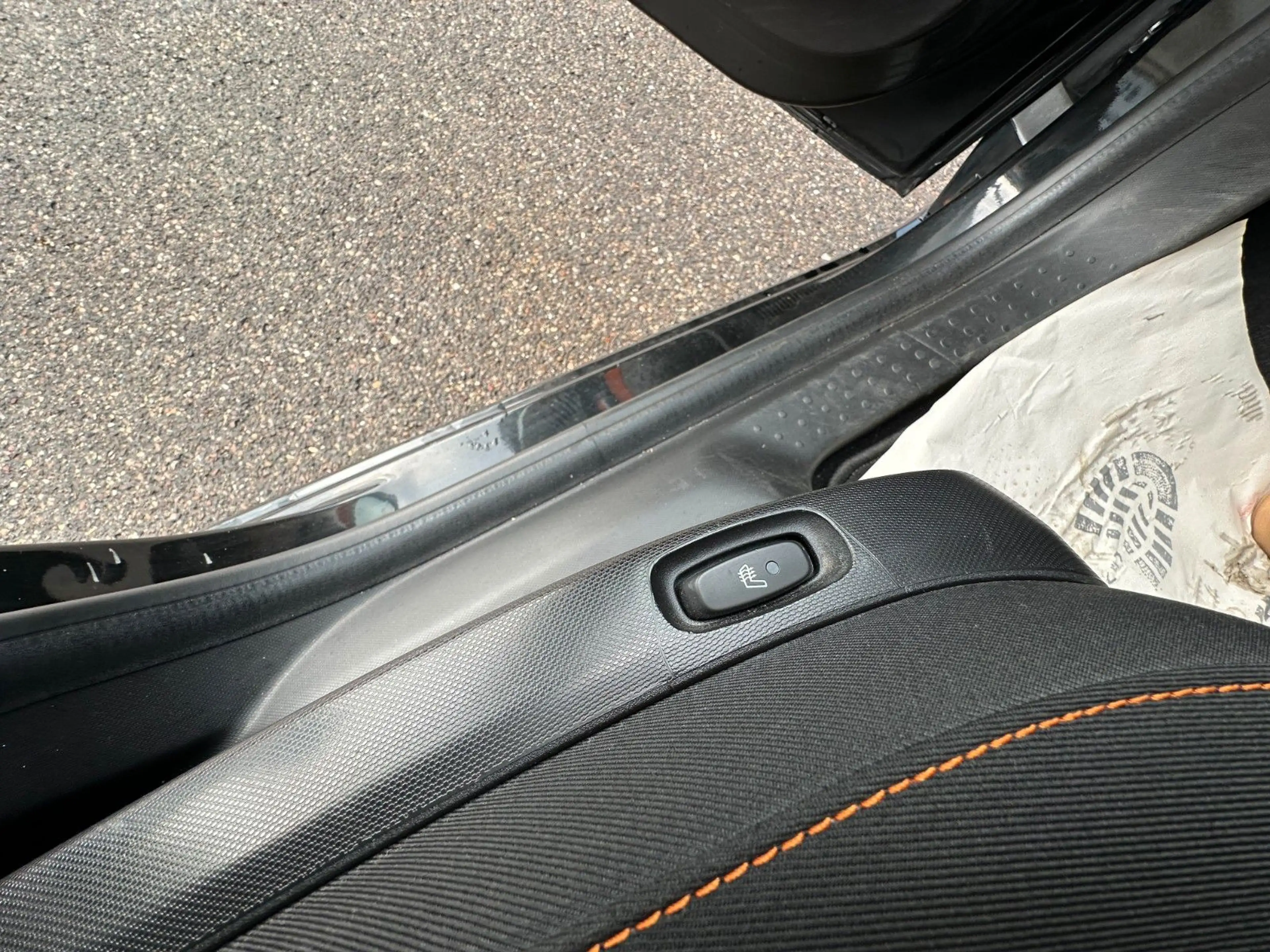 smart forFour Passion*PANO*SHZ*TEMPOMAT*90PS* — photo 12