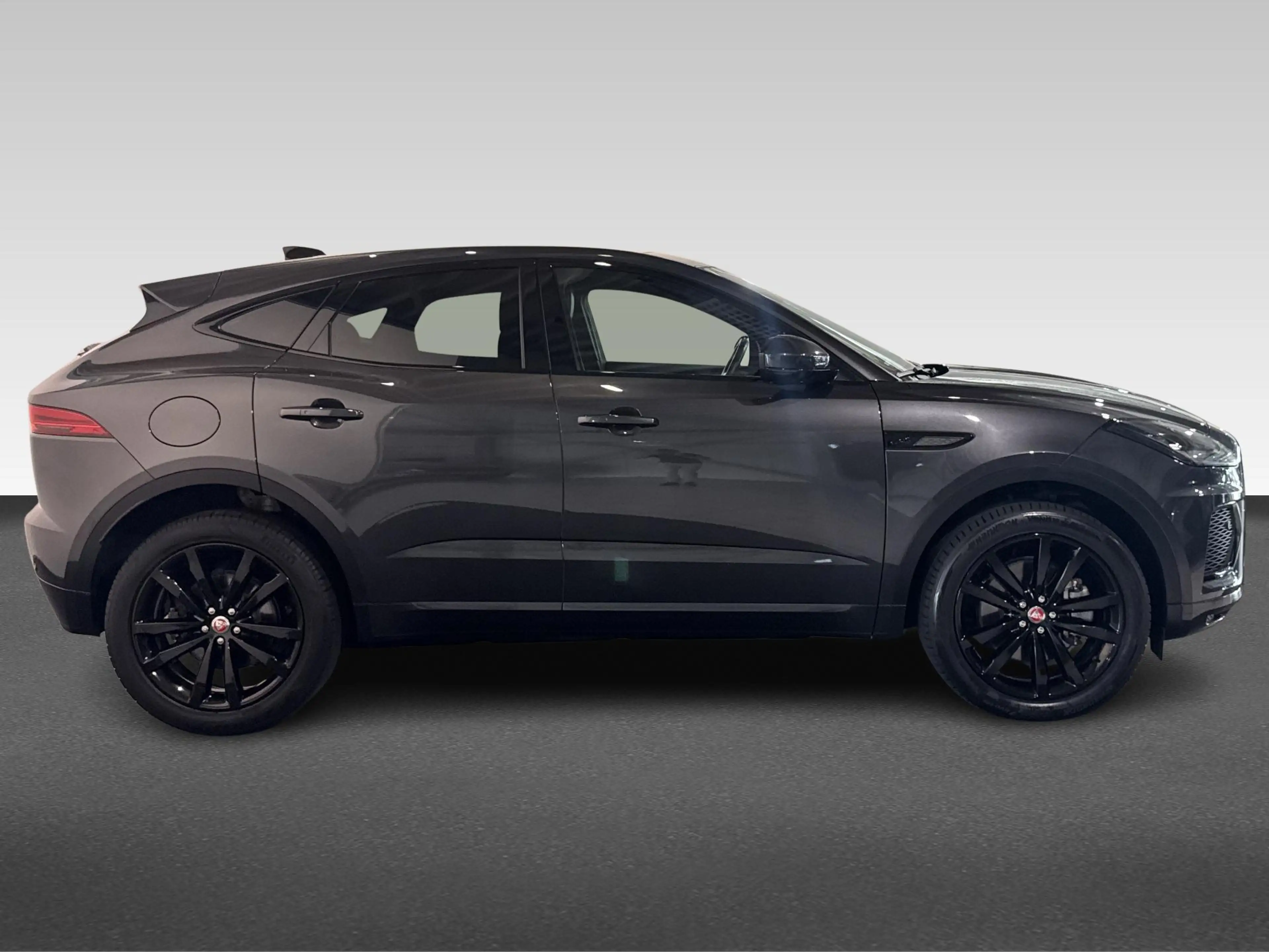 Jaguar E-Pace 1.5 P300e AWD R-Dynamic HSE | Android Auto | Apple — photo 9