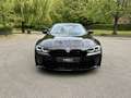 BMW M4 Competition * 9800KM / Laser / Garantie BMW 2027 * Zwart - thumbnail 11