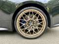 BMW M4 Competition * 9800KM / Laser / Garantie BMW 2027 * Zwart - thumbnail 12