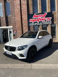 Break 350 e Fascination 7G-Tronic Plus