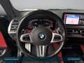 BMW X3 M M-Paket Head-Up+AHK+Navi+Laser+SHZ+HiFi+LED Schwarz - thumbnail 13