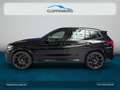 BMW X3 M M-Paket Head-Up+AHK+Navi+Laser+SHZ+HiFi+LED Schwarz - thumbnail 2