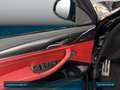 BMW X3 M M-Paket Head-Up+AHK+Navi+Laser+SHZ+HiFi+LED Schwarz - thumbnail 17
