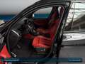 BMW X3 M M-Paket Head-Up+AHK+Navi+Laser+SHZ+HiFi+LED Schwarz - thumbnail 12