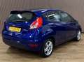 Ford Fiesta 1.0 Style|Navigatie|Airco| Blauw - thumbnail 5