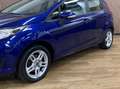 Ford Fiesta 1.0 Style|Navigatie|Airco| Blauw - thumbnail 4