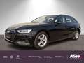 Audi A4 35TDI Stronic LED Navi PDC v/h SHZ Schwarz - thumbnail 1