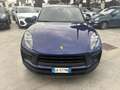 Porsche Macan Macan I 2022 2.0 265cv pdk Blu/Azzurro - thumbnail 3