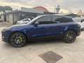 Porsche Macan Macan I 2022 2.0 265cv pdk Blu/Azzurro - thumbnail 4