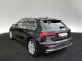 Audi A3 30 TFSI S tronic Navi Sitzhzg LED Schwarz - thumbnail 3