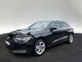 Audi A3 30 TFSI S tronic Navi Sitzhzg LED Schwarz - thumbnail 2