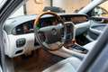 Jaguar XJ8 XJ8 4.2i V8 32v Executive Gris - thumbnail 16