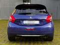 Peugeot 208 208 GTI 200 HP Bleu - thumbnail 5