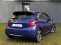 Peugeot 208 208 GTI 200 HP Bleu - thumbnail 3