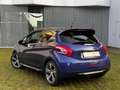 Peugeot 208 208 GTI 200 HP Bleu - thumbnail 2